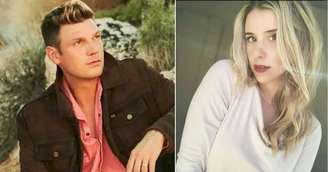 Mulher que acusa Nick Carter de agressão sexual teme assédio dos fãs do cantor