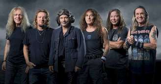 Iron Maiden: baixista revela o que mais incomoda nos shows da banda