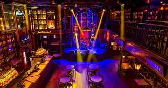 Pub tradicional de SP celebra o 'Dia Mundial do Rock' com festival de bandas tributo
