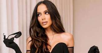 Anitta finaliza processo por uso de vídeo e sela acordo