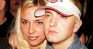 Ex-mulher de Eminem teria tentado suicídio