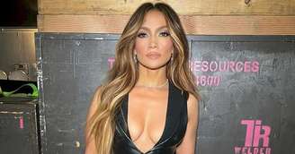 Jennifer Lopez: comprador desiste de mansão de R$ 255 milhões