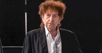Bob Dylan anuncia turnê no Reino Unido em 2026