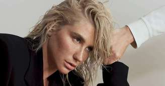 Kesha revela que guarda dentes humanos em 'pequenos potes' espalhados pela casa