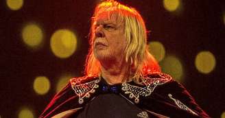 Rick Wakeman anuncia inédito álbum 'Return to the Red Planet'
