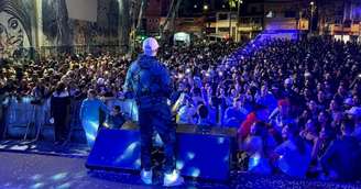 Entre música e pertencimento, Funk na Praça celebra a cultura das periferias