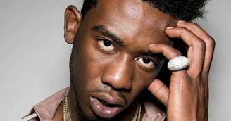 Rapper Desiigner é preso por suposta violência doméstica