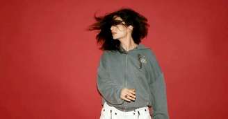 Lorde critica a função do Spotify com IA: 'Não queremos isso'