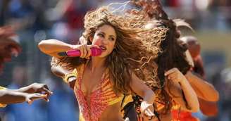 Site critica shows de Justin Bieber, Madonna, BTS e Shakira: 'decepcionantes'