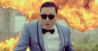 A incrível marca de PSY no YouTube e o porque ele continua tão relevante