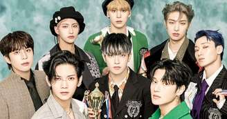 Os melhores álbuns de K-pop de 2026 (até agora) segundo revista