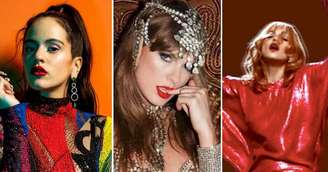 Billboard aponta favoritos ao Grammy 2027 e não inclui Madonna