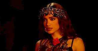 Anitta diz que 'Equilibrium II' é o projeto da sua vida