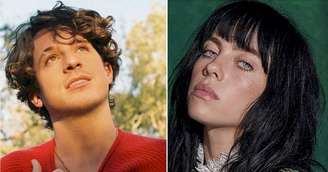 Billie Eilish vira alvo de comentário de Charlie Puth no TikTok