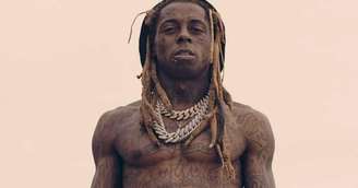 Lil Wayne conta como criou música durante período na prisão