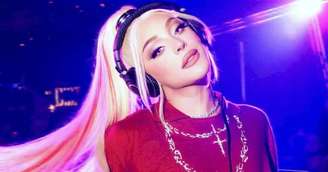 Pabllo Vittar grava 'Rockstar' em locação de Lana Del Rey