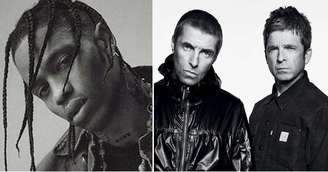 Travis Scott revela inspiração no Oasis para novo álbum