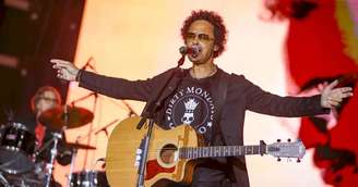 Eagle-Eye Cherry fecha primeira semana do Capital Moto Week em noite de pop rock