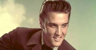Elvis Presley ganhará exposição e turnê inédita no Brasil