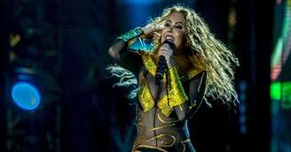 O recado de Joelma em meio à polêmica com Ximbinha
