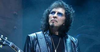 Tony Iommi surpreende ao falar sobre aposentadoria