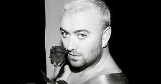 Sam Smith abre o coração ao falar do novo amor e do álbum