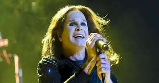 Universal homenageia Ozzy Osbourne com casa assombrada