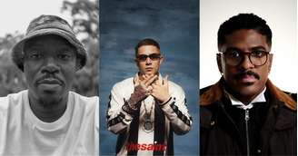 Artistas se reúnem para analisar letras no Clube de Leitura do Rap.