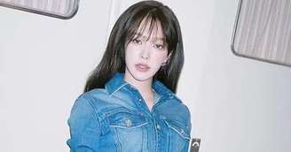 K-pop: Wendy quebra o silêncio sobre sua perda de peso