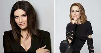 Laura Pausini e Sandy? Post misterioso agita os fãs