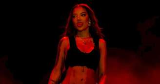 Ludmilla passa a integrar o grupo de votantes do Grammy