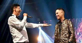 Val Couto e Kaddu Smith anunciam casamento e movimentam o mundo dos famosos