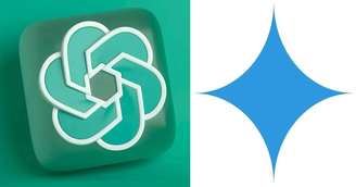 ChatGPT e Gemini alcançam feito inédito entre brasileiros