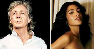 Paul McCartney e Olivia Dean disputam o Mercury Prize