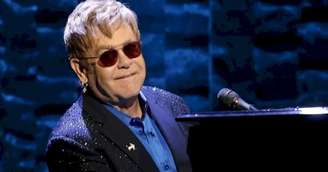 Elton John revelou qual rapper mudaria a história da música