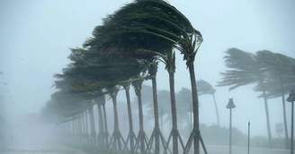 INMET emite alerta de PERIGO POTENCIAL para VENDAL