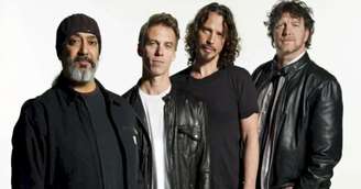 Novo álbum do Soundgarden terá oito músicas com Chris Cornell