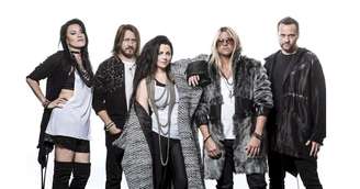 Evanescence pode anunciar shows no Brasil em breve?