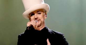 O motivo que fez Boy George romper com a gravadora