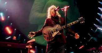 Tears for Fears: Roland Orzabal abre o jogo em novo livro