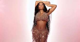 Nicki Minaj lança conteúdo pago para ensinar meditação