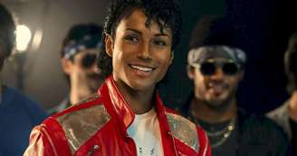 Após 'Michael', Jaafar Jackson é escalado para filme com Will Smith