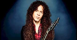 Ex-Megadeth, Marty Friedman confirma turnê no Brasil