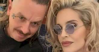 Kelly Osbourne detona ex-marido demitido do Slipknot e cobra pensão alimentícia