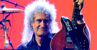 A proposta 'indecente' que Brian May nunca esqueceu