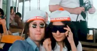 A canção que Yoko Ono chamou de obra-prima de John Lennon