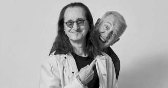 Rush reúne grandes bateristas em homenagem a Neil Peart
