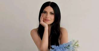 Laura Pausini e Sandy vão lançar música nesta sexta