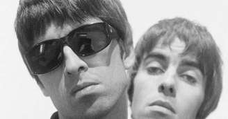 Oasis pode selar paz antes do Hall da Fama do Rock