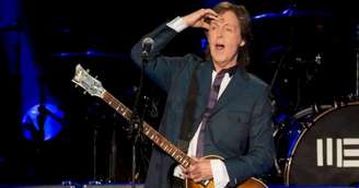 Paul McCartney surpreende ao citar Kanye West e Daft Punk